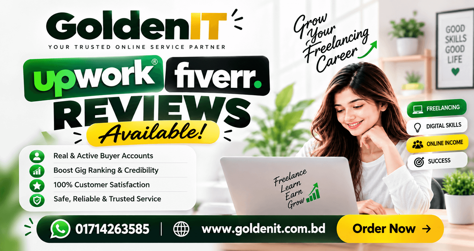Golden IT Hero 02